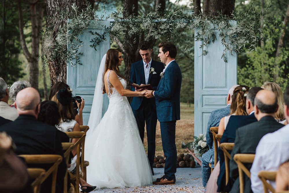 How to Write Your Wedding Vows (and Blow Their Mind!)