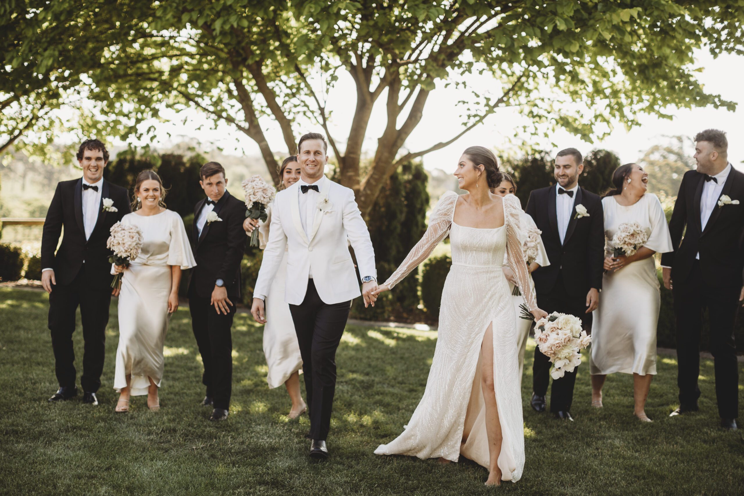 6 Steps to Planning the Perfect Wedding Day