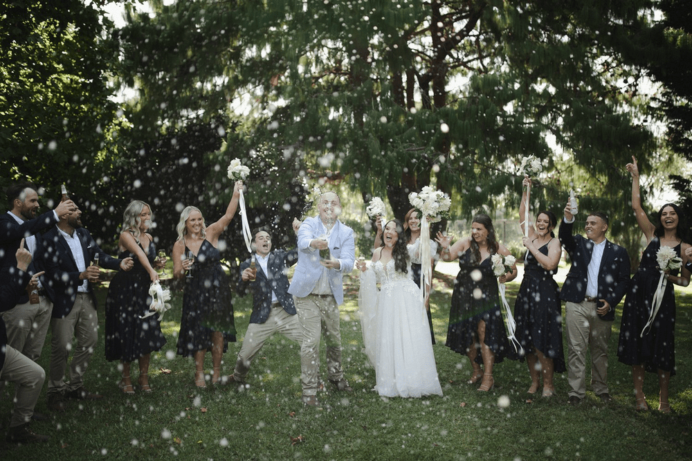 22 things we learnt from 22 weddings last month!