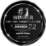 Hire A Bridesmaid Winner Wedding Industry Awards