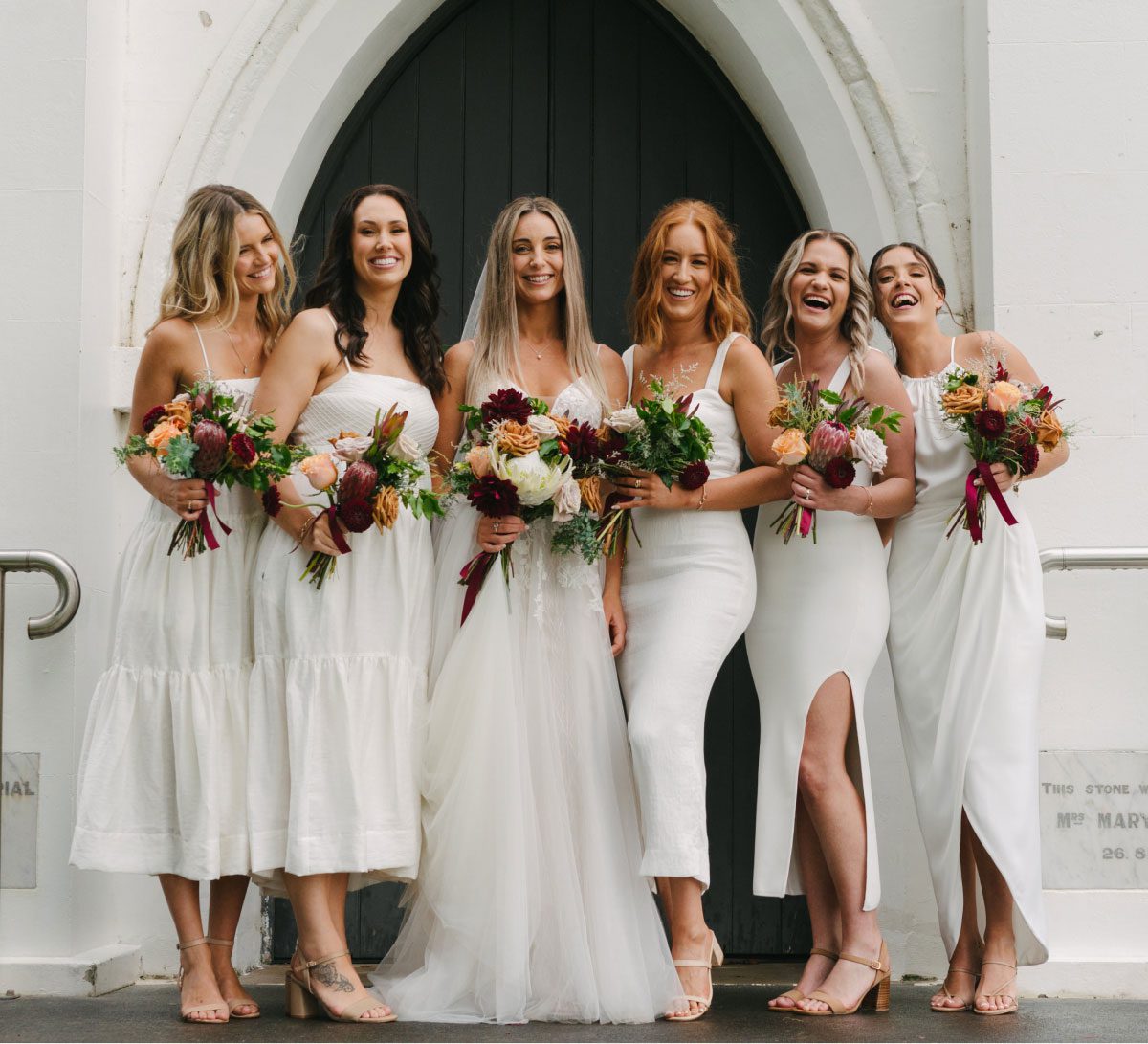 Wedding Coordination Hire A Bridesmaid